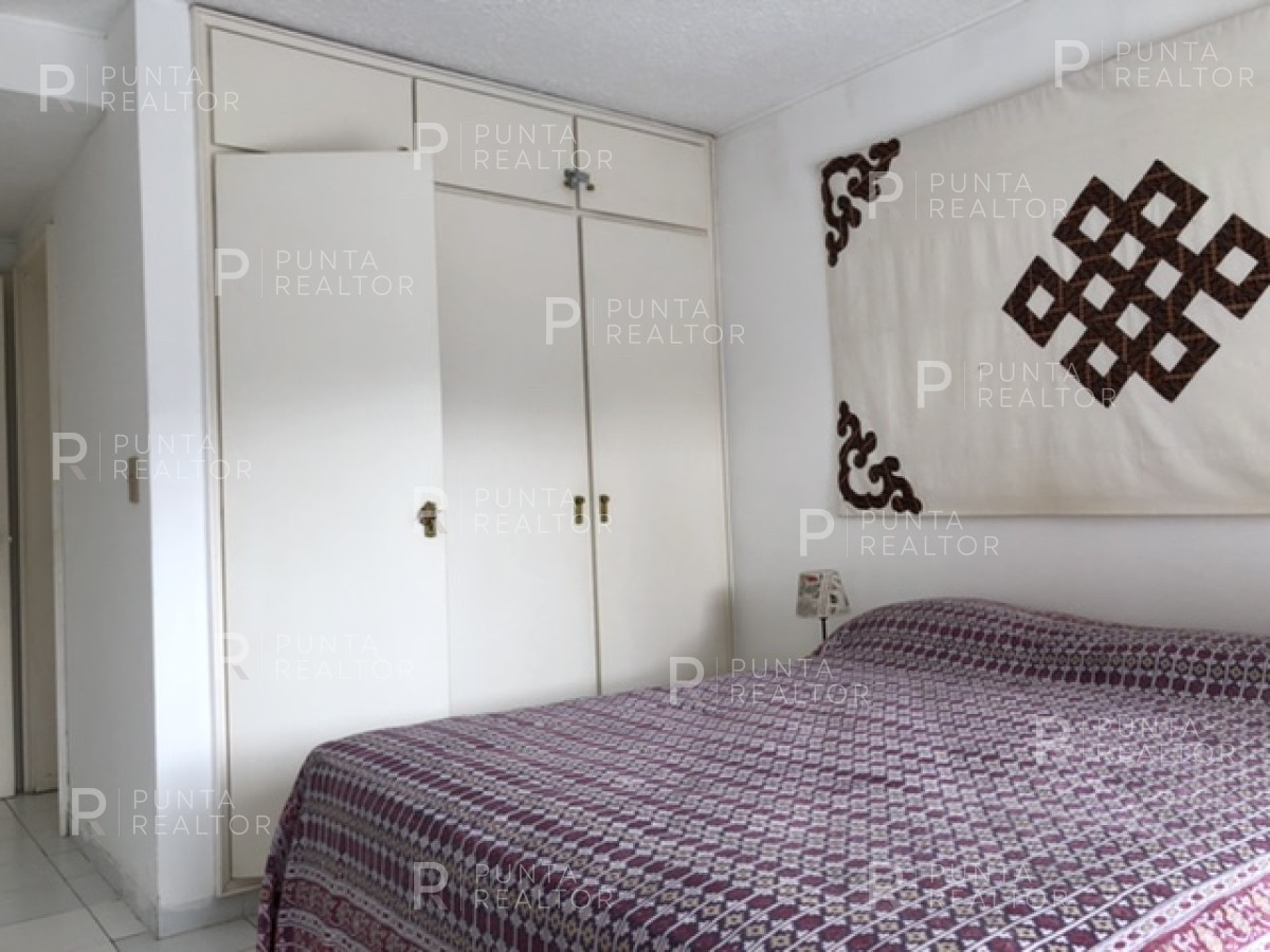 Apartamento ID.63 - Apartamento en venta en Península de Punta del Este, Uruguay