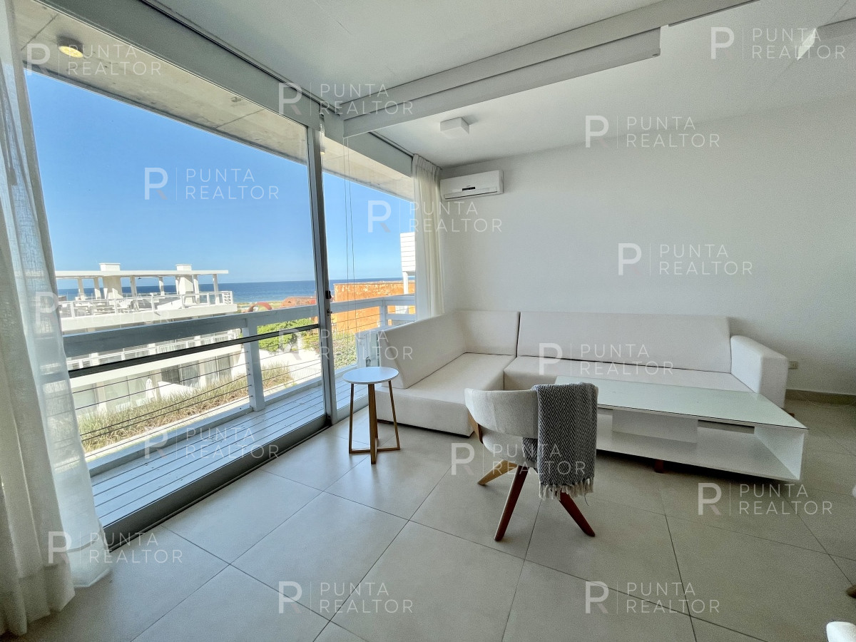 Apartamento ID.1735 - Departamento alquiler 2 dormitorios, Manantiales, Uruguay