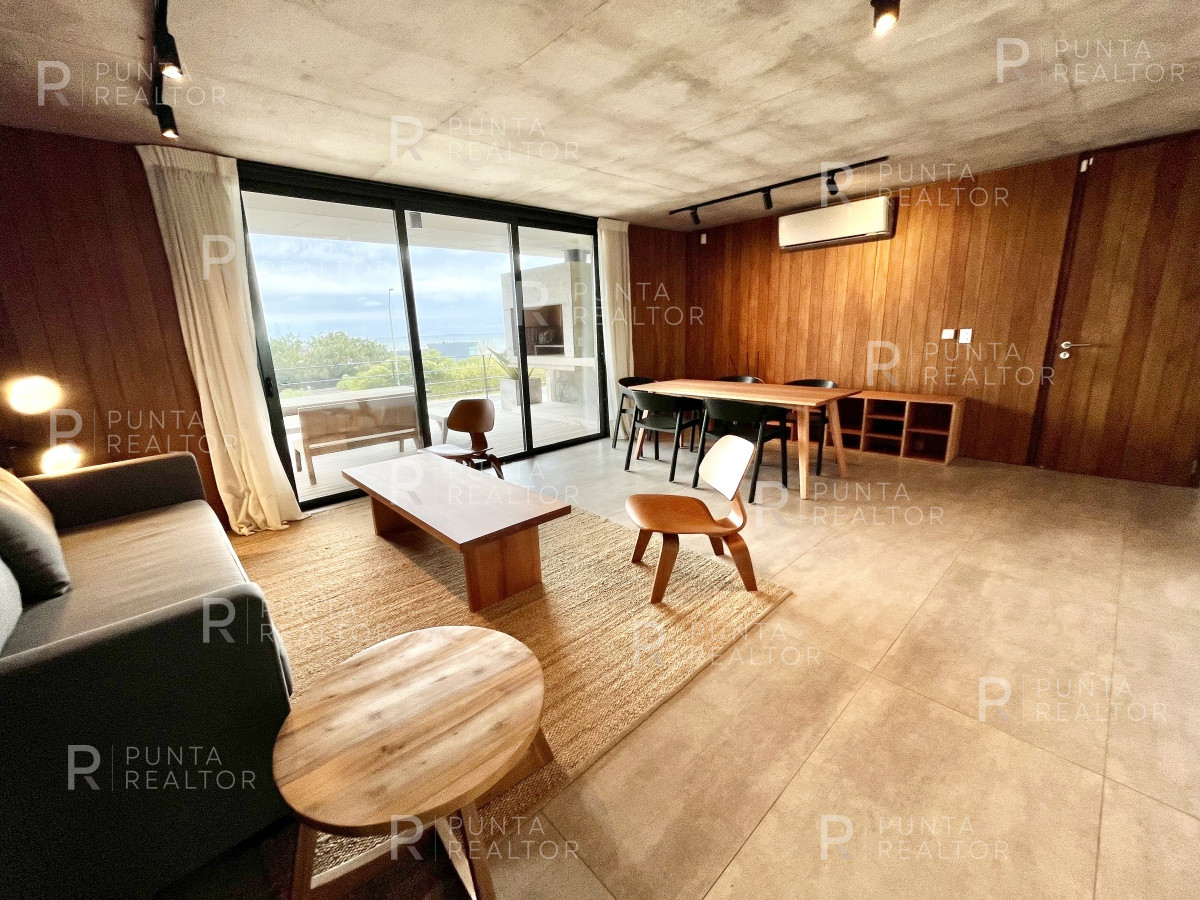 Apartamento ID.1768 - Departamento venta 2 dormitorios Manantiales, Uruguay