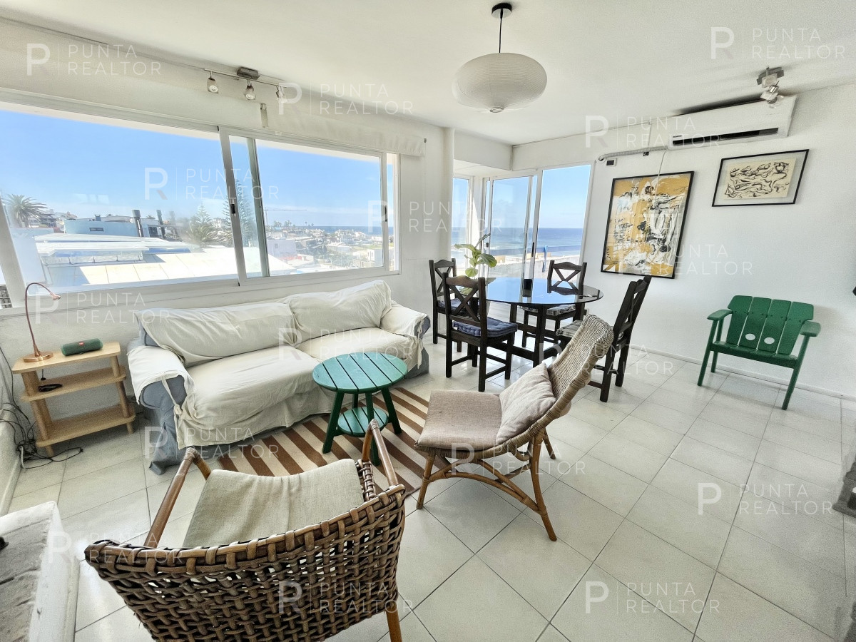 Apartamento ID.1354 - Apartamento de 3 dormitorios en alquiler en La Barra, Uruguay oportunidad!