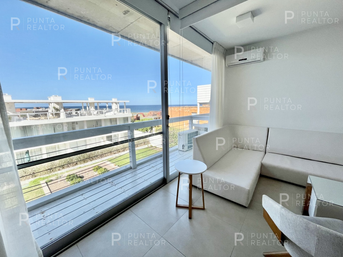 Apartamento ID.1735 - Departamento alquiler 2 dormitorios, Manantiales, Uruguay