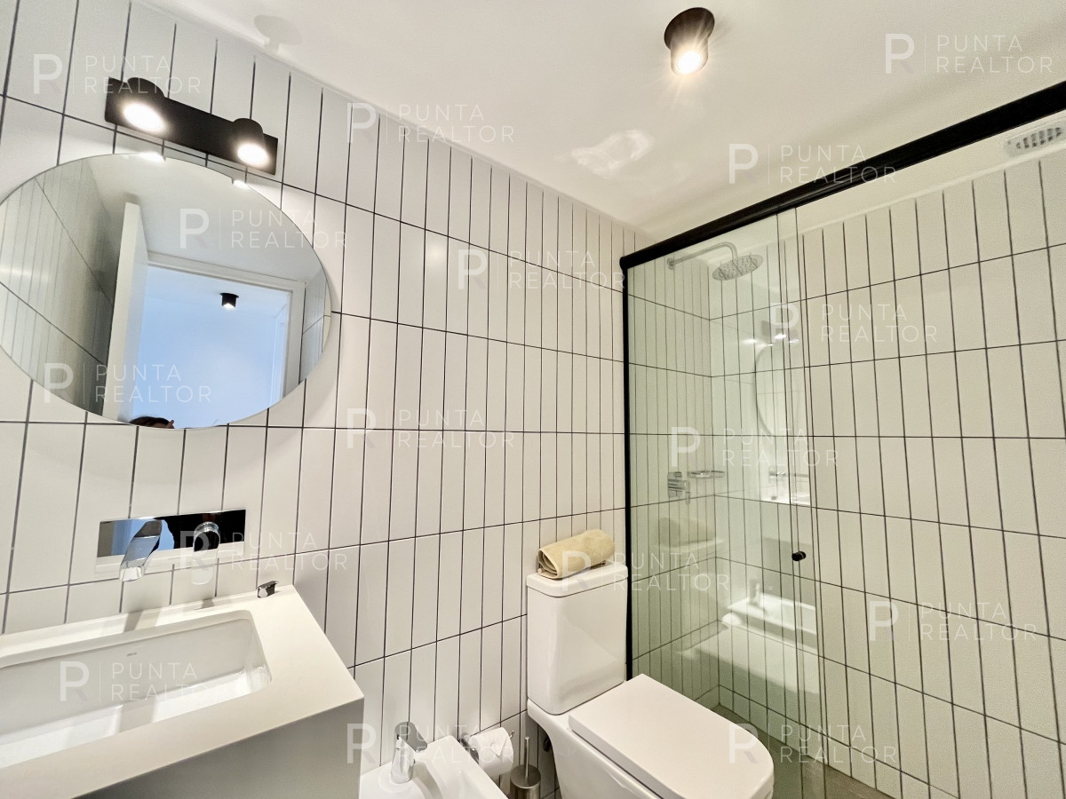 Apartamento ID.1768 - Departamento venta 2 dormitorios Manantiales, Uruguay