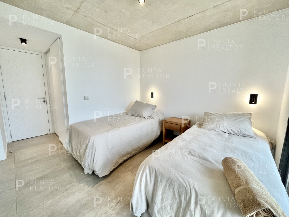 Apartamento ID.1768 - Departamento venta 2 dormitorios Manantiales, Uruguay