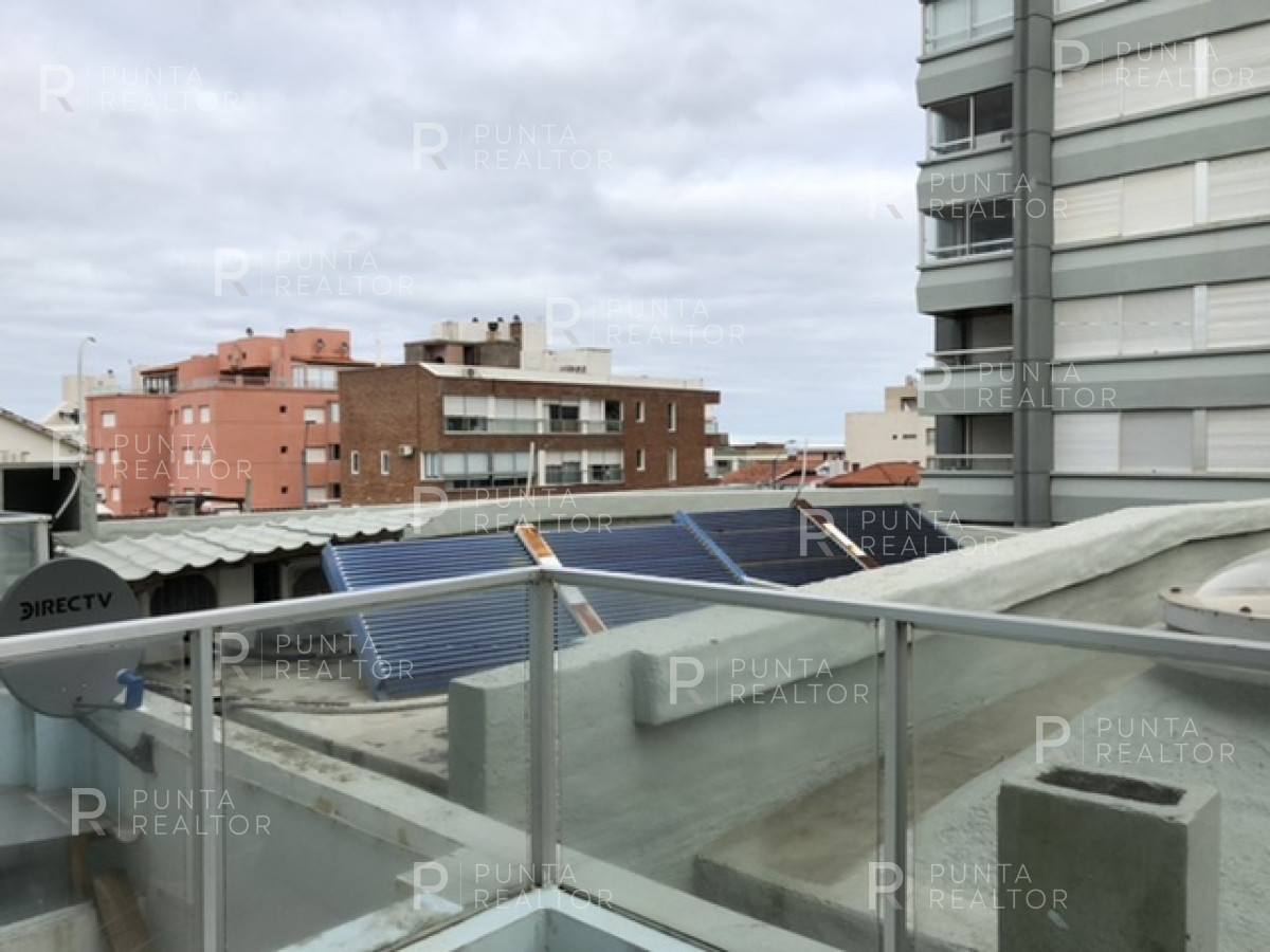 Apartamento ID.63 - Apartamento en venta en Península de Punta del Este, Uruguay