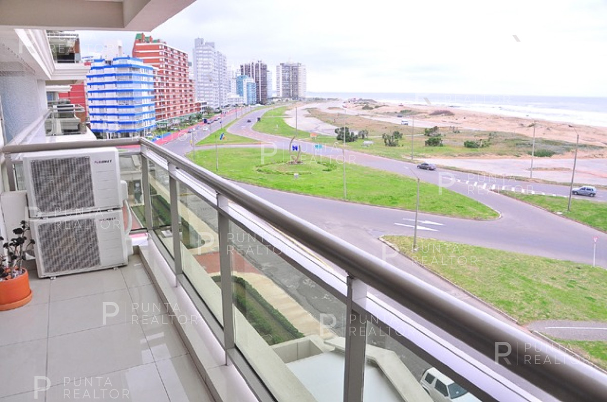 Apartamento ID.615 - Imperiale II, 4 suites y toilette, garage, luxury estates, amenities espectaculares. 