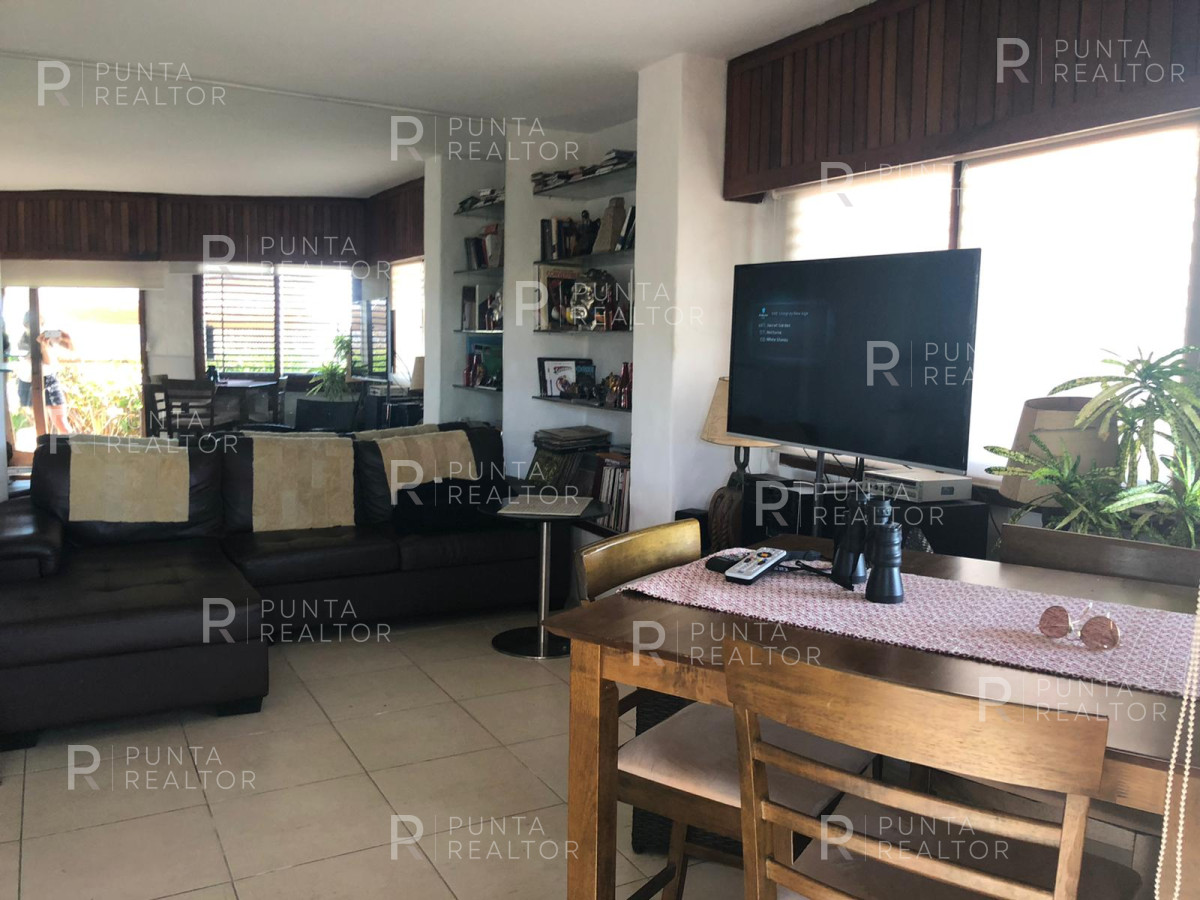 Apartamento ID.156 - Apartamento en Alquiler en el Puerto de Punta del Este