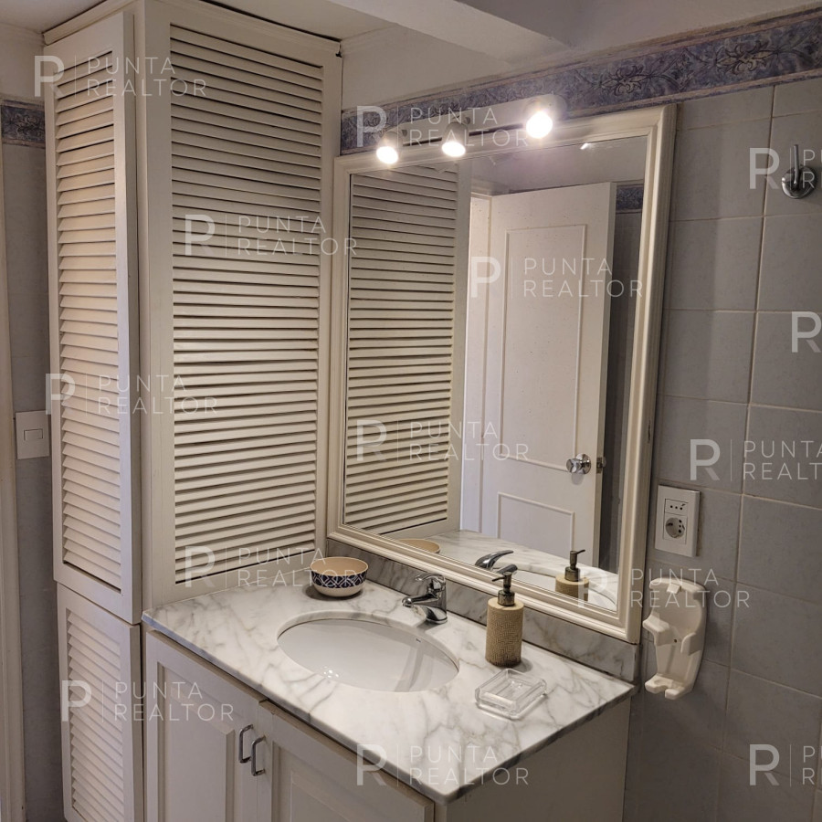 Apartamento ID.2087 - Departamento en venta, 3 dormitorios, Playa Mansa, Punta del Este, Uruguay