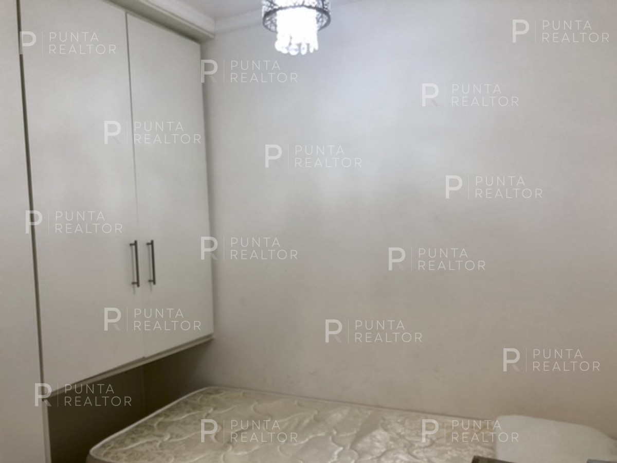 Apartamento ID.883 - Apartamento en alquiler de tres dormitorios, playa mansa, Punta del Este, Uruguay