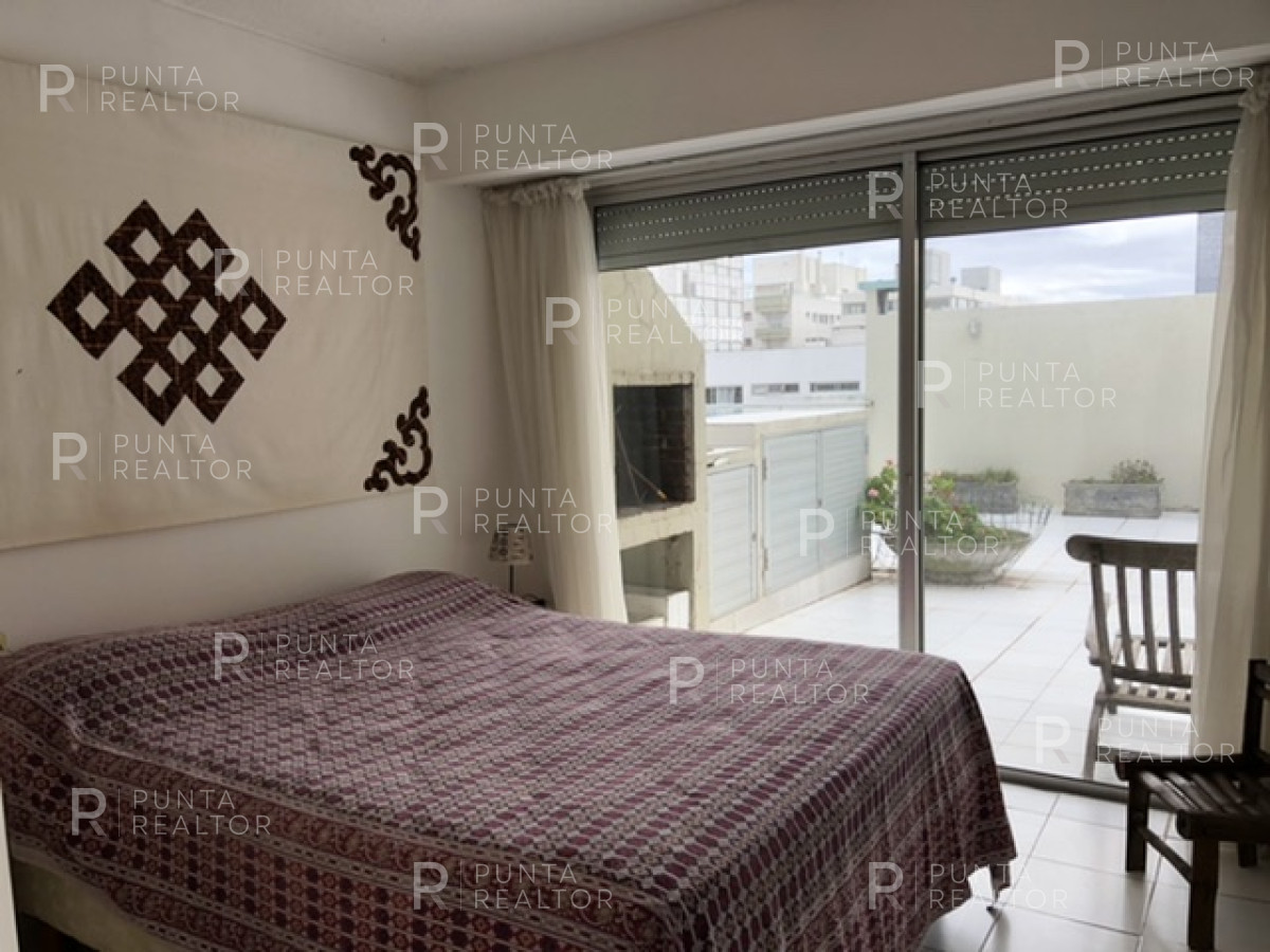 Apartamento ID.63 - Apartamento en venta en Península de Punta del Este, Uruguay