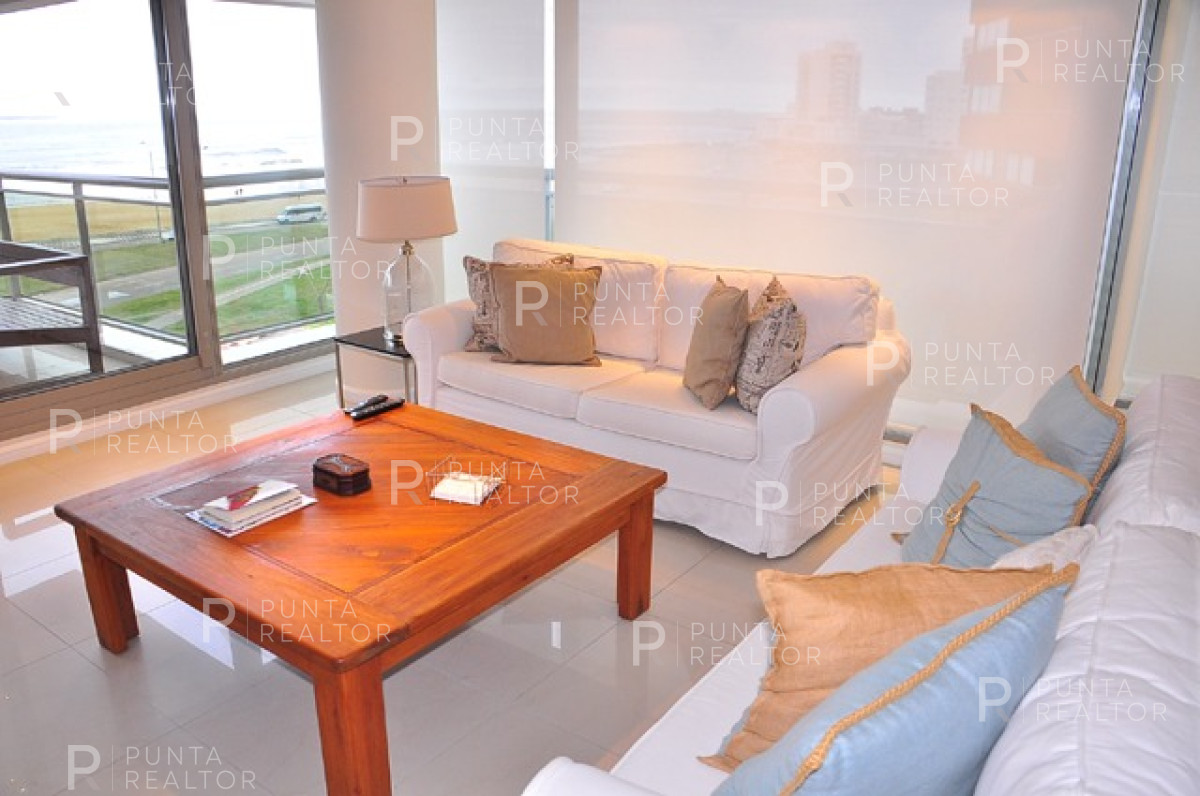 Apartamento ID.615 - Imperiale II, 4 suites y toilette, garage, luxury estates, amenities espectaculares. 