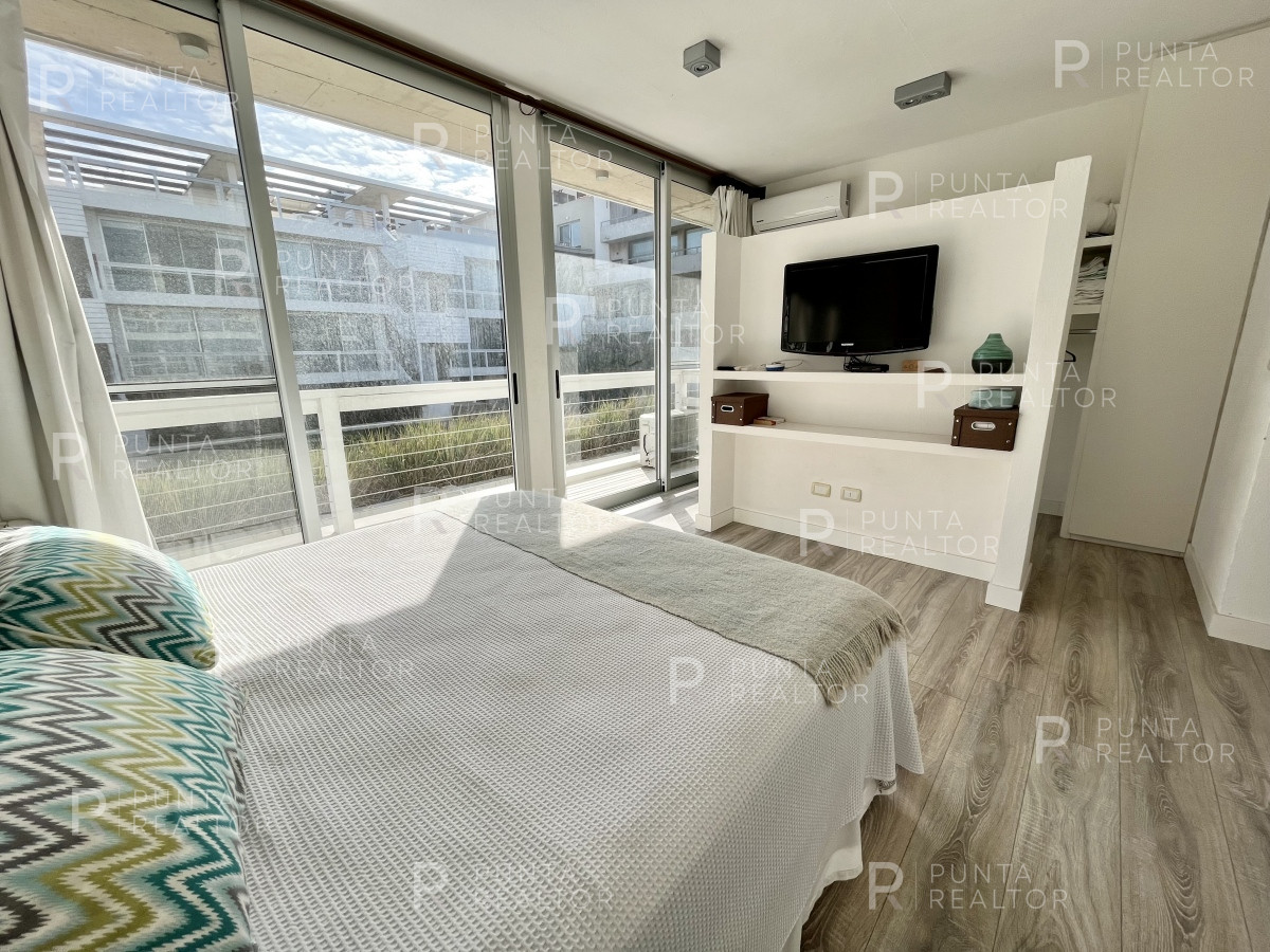 Apartamento ID.1736 - Departamento venta 3 dormitorios, Manantiales, Punta del Este, Uruguay