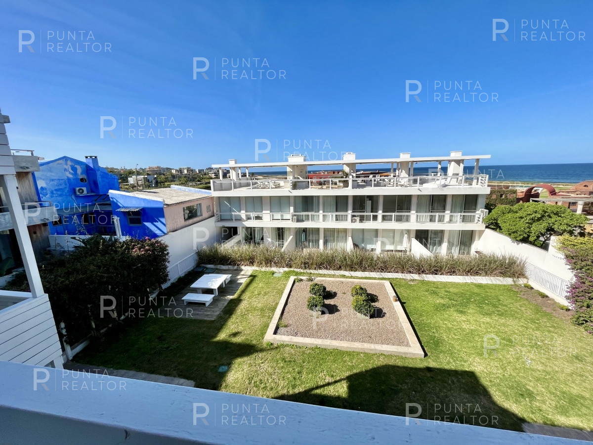 Apartamento ID.1735 - Departamento alquiler 2 dormitorios, Manantiales, Uruguay