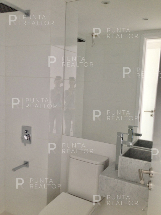 Apartamento ID.1848 - Excelente apartamento en alquiler en Bikini Beach, Manantiales