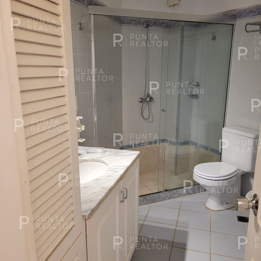 Apartamento ID.2087 - Departamento en venta, 3 dormitorios, Playa Mansa, Punta del Este, Uruguay
