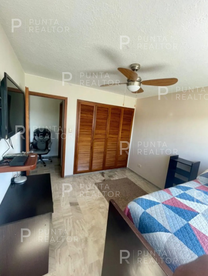 Apartamento ID.2029 - Departamento en venta de 3 dormitorios, Punta del Este , Uruguay
