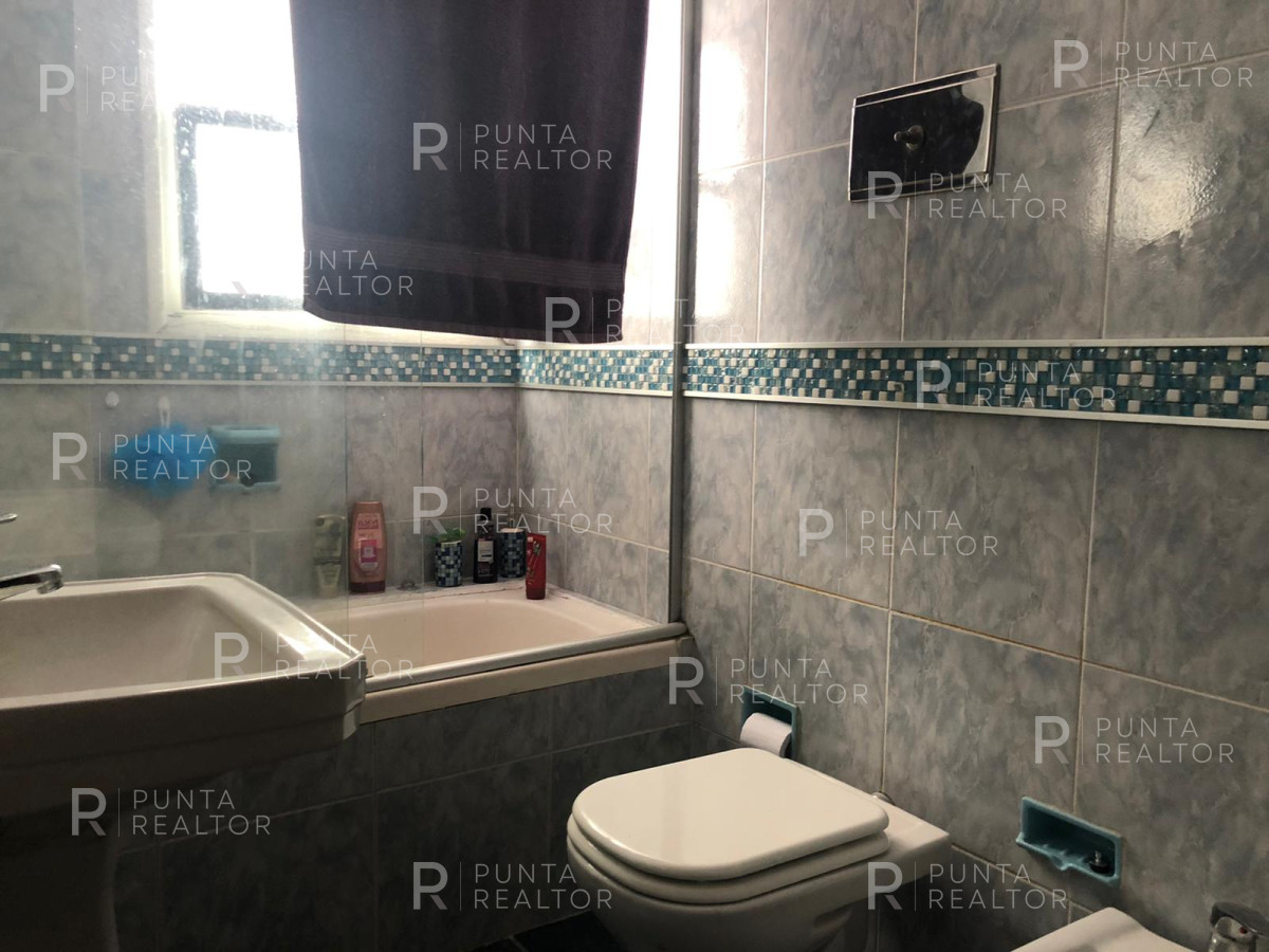 Apartamento ID.156 - Apartamento en Alquiler en el Puerto de Punta del Este
