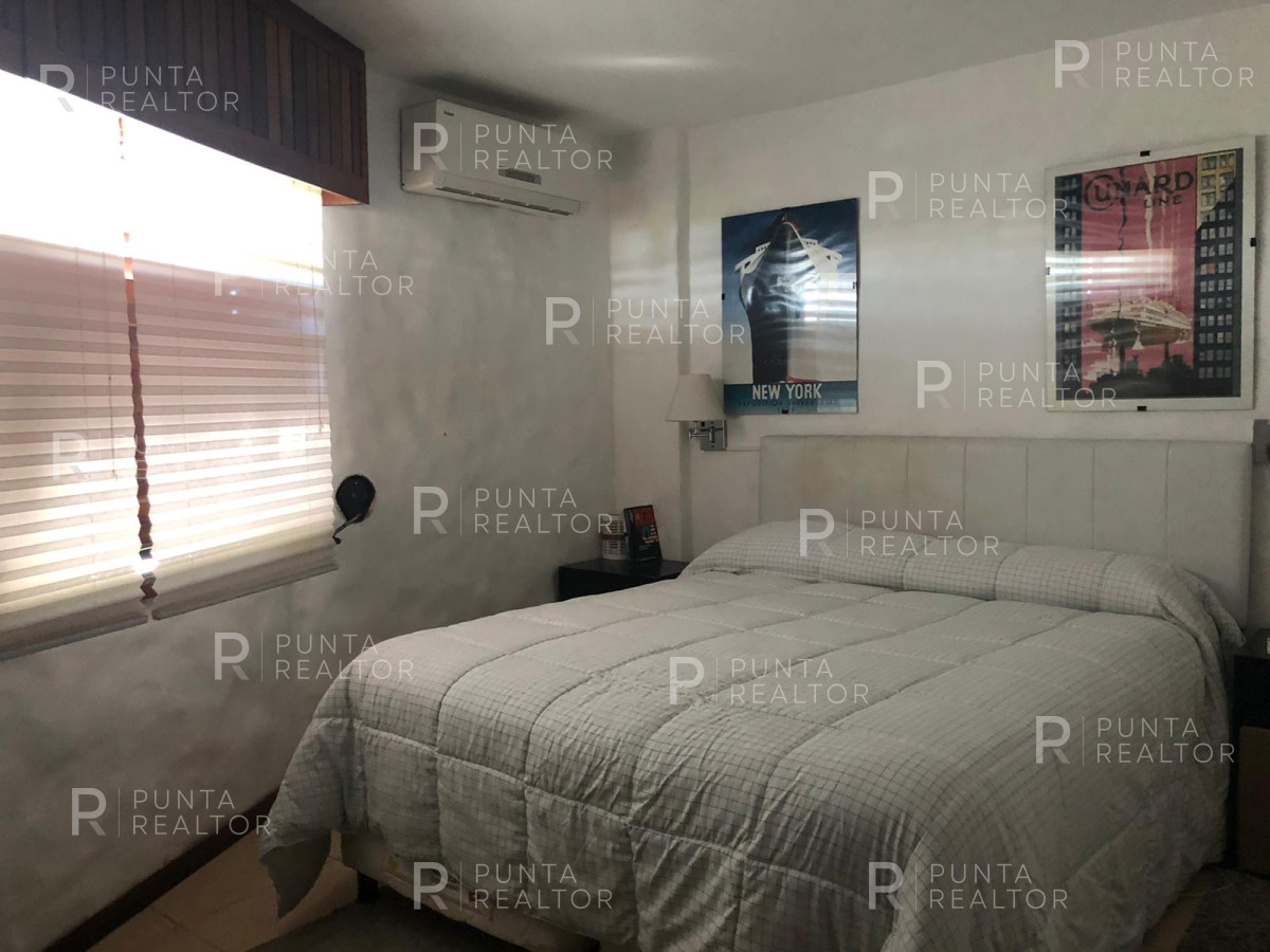 Apartamento ID.156 - Apartamento en Alquiler en el Puerto de Punta del Este