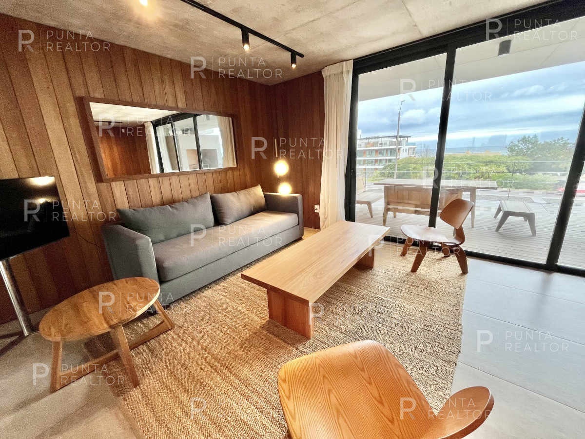 Apartamento ID.1768 - Departamento venta 2 dormitorios Manantiales, Uruguay