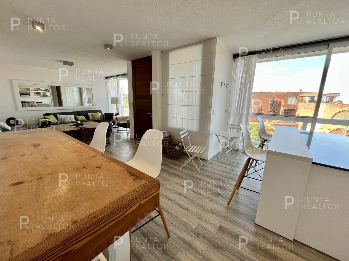 Apartamento ID.1736 - Departamento venta 3 dormitorios, Manantiales, Punta del Este, Uruguay
