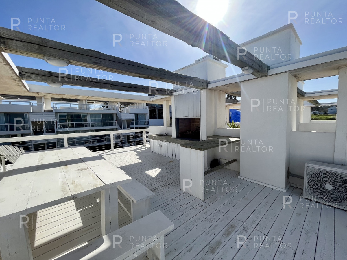 Apartamento ID.1736 - Departamento venta 3 dormitorios, Manantiales, Punta del Este, Uruguay