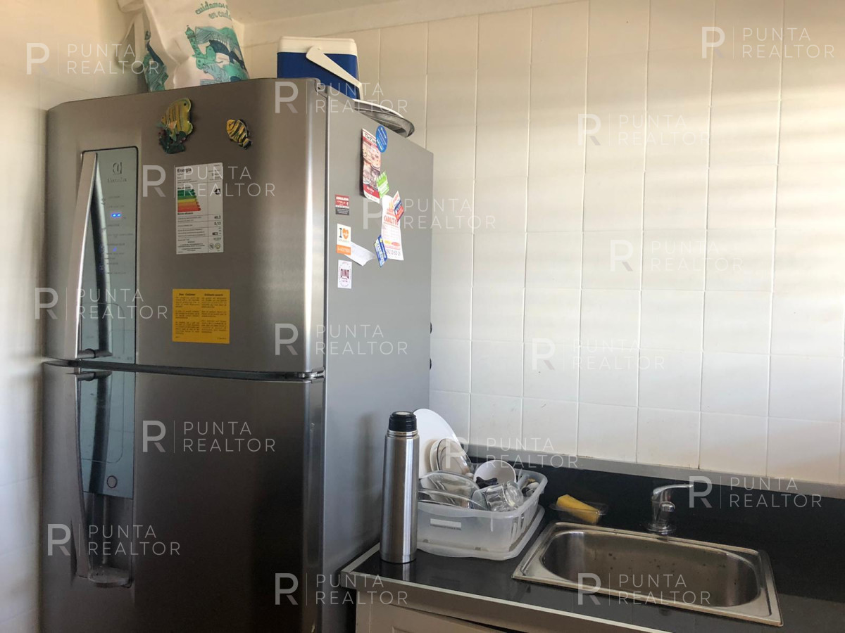 Apartamento ID.156 - Apartamento en Alquiler en el Puerto de Punta del Este