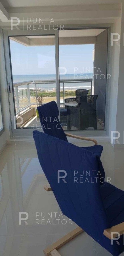 Apartamento ID.463 - Departamento en venta, Look Brava, Punta del Este, Uruguay