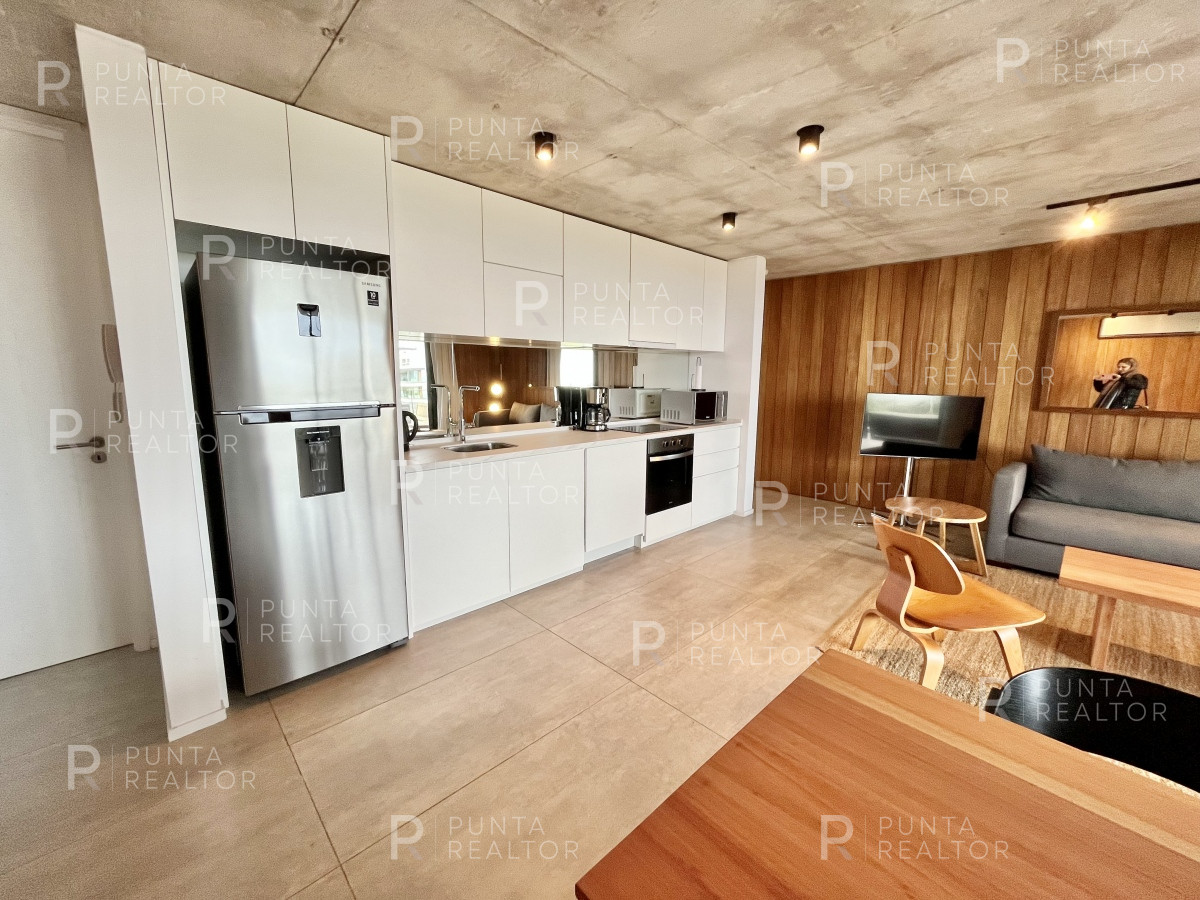 Apartamento ID.1768 - Departamento venta 2 dormitorios Manantiales, Uruguay