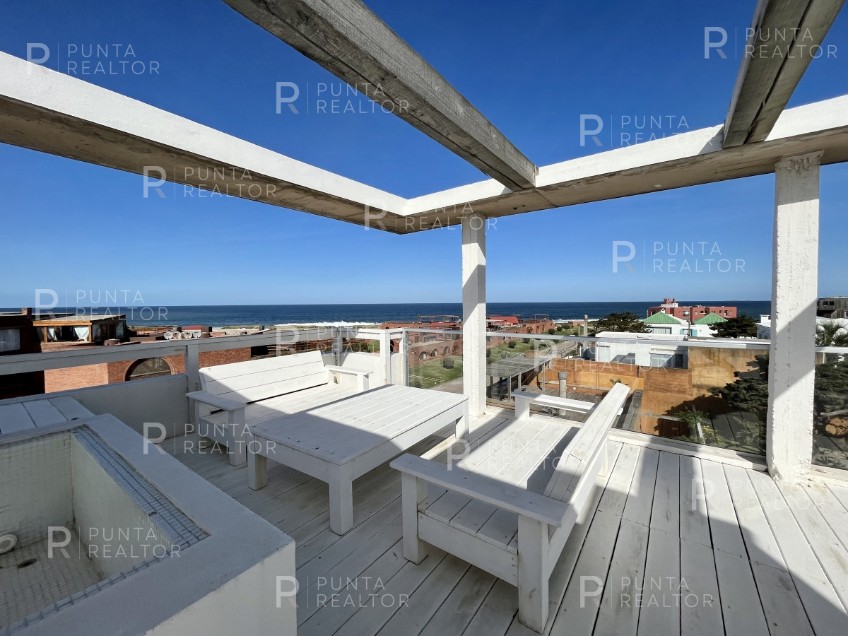 Apartamento ID.1736 - Departamento venta 3 dormitorios, Manantiales, Punta del Este, Uruguay