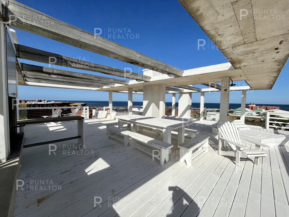 Apartamento ID.1736 - Departamento venta 3 dormitorios, Manantiales, Punta del Este, Uruguay