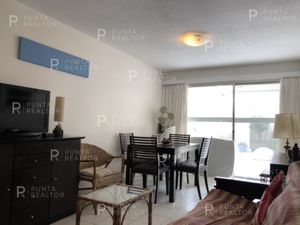 Apartamento ID.63 - Apartamento en venta en Península de Punta del Este, Uruguay