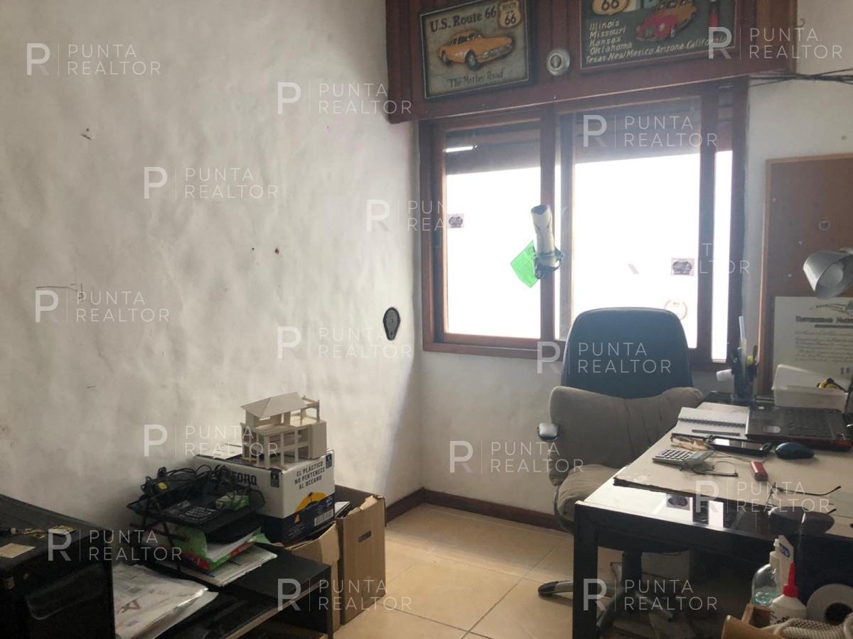 Apartamento ID.156 - Apartamento en Alquiler en el Puerto de Punta del Este