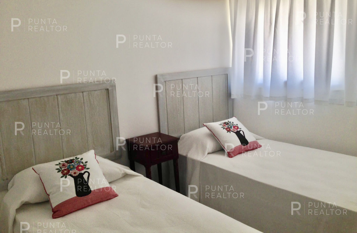 Apartamento ID.1848 - Excelente apartamento en alquiler en Bikini Beach, Manantiales