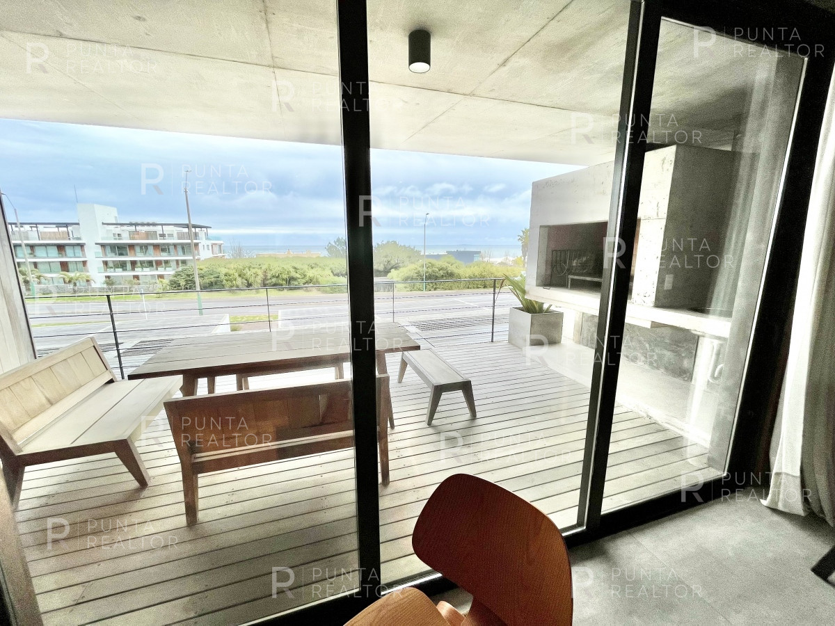Apartamento ID.1768 - Departamento venta 2 dormitorios Manantiales, Uruguay