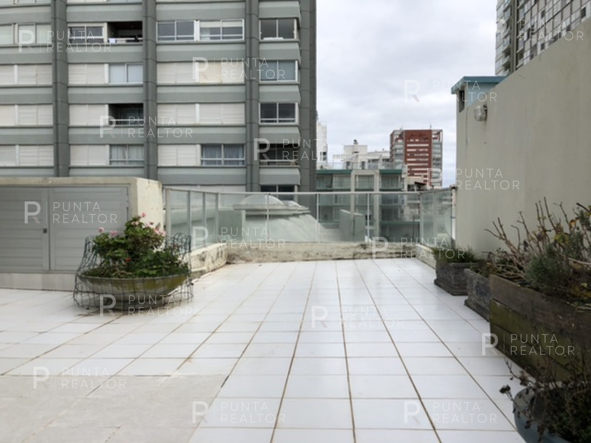 Apartamento ID.63 - Apartamento en venta en Península de Punta del Este, Uruguay