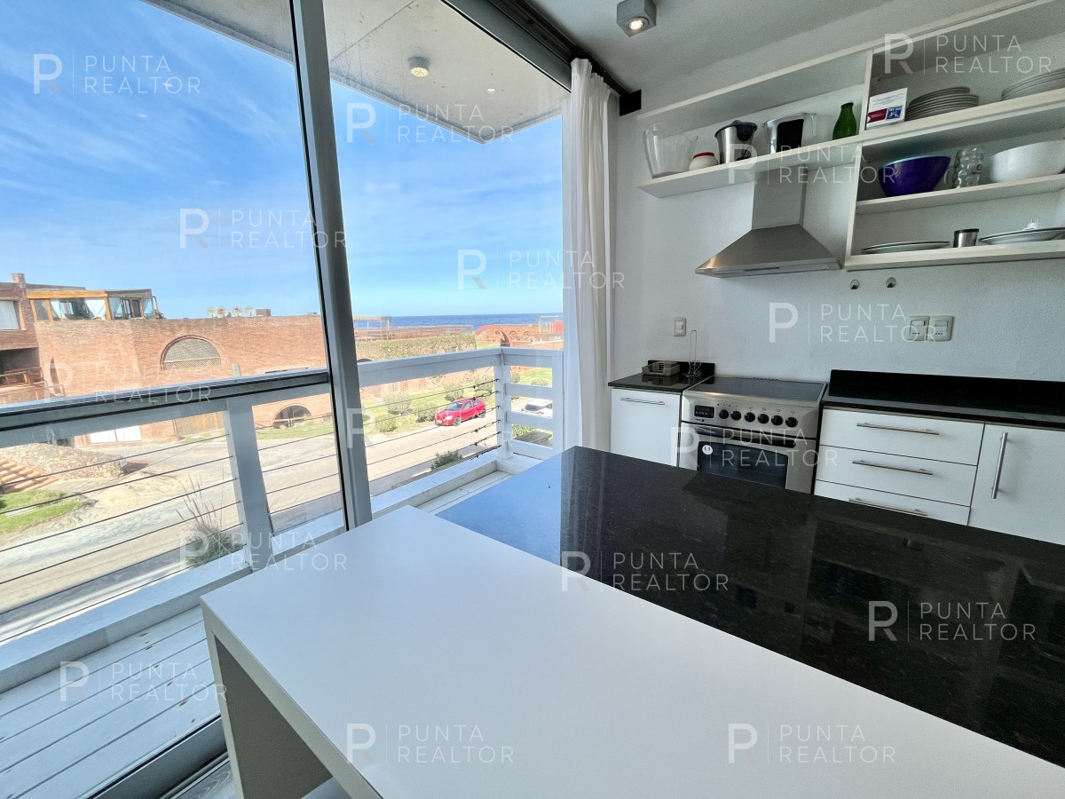Apartamento ID.1736 - Departamento venta 3 dormitorios, Manantiales, Punta del Este, Uruguay