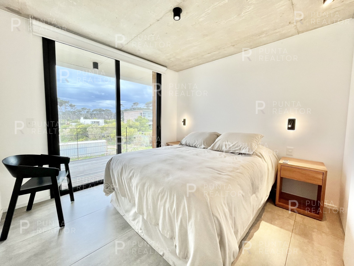 Apartamento ID.1768 - Departamento venta 2 dormitorios Manantiales, Uruguay