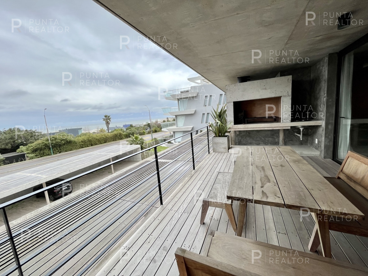 Apartamento ID.1768 - Departamento venta 2 dormitorios Manantiales, Uruguay