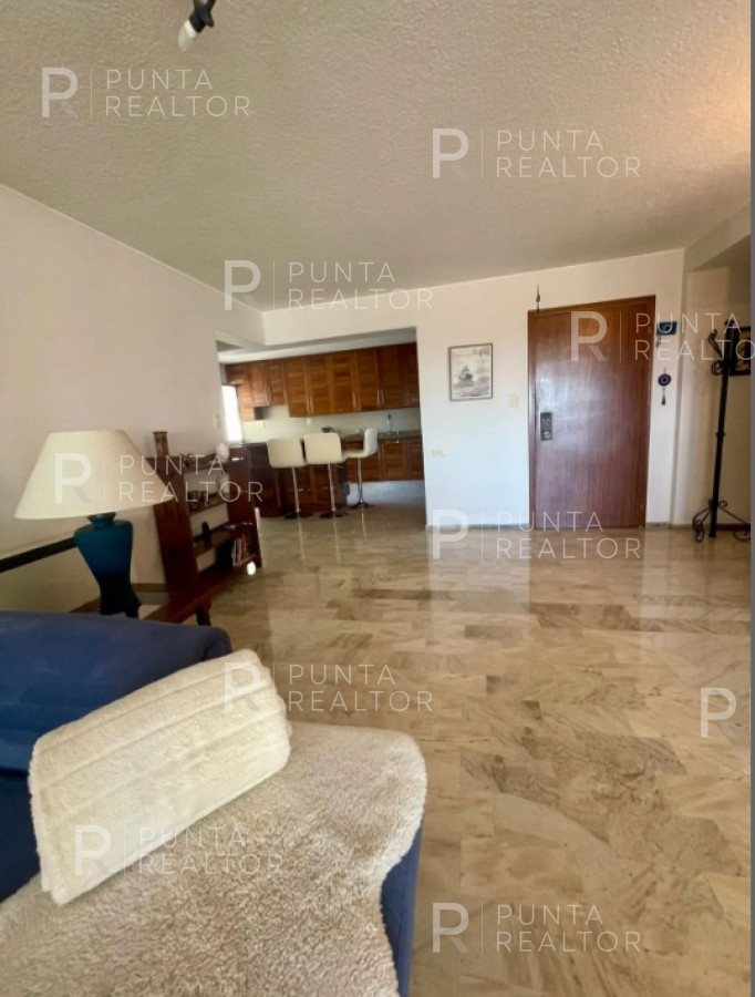 Apartamento ID.2029 - Departamento en venta de 3 dormitorios, Punta del Este , Uruguay