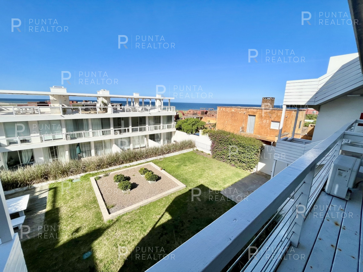 Apartamento ID.1735 - Departamento alquiler 2 dormitorios, Manantiales, Uruguay