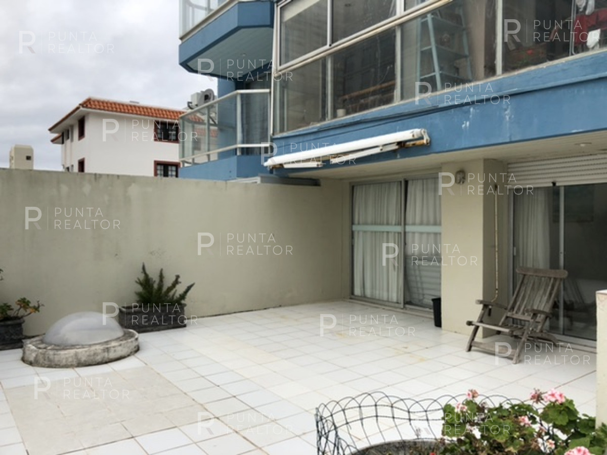 Apartamento ID.63 - Apartamento en venta en Península de Punta del Este, Uruguay