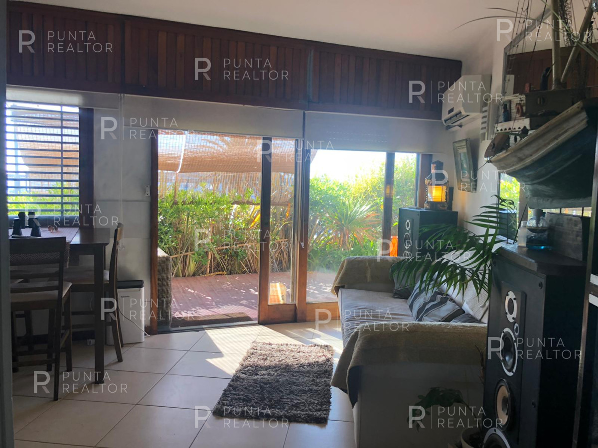Apartamento ID.156 - Apartamento en Alquiler en el Puerto de Punta del Este