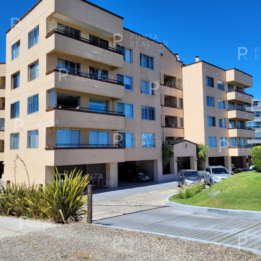 Apartamento ID.2087 - Departamento en venta, 3 dormitorios, Playa Mansa, Punta del Este, Uruguay