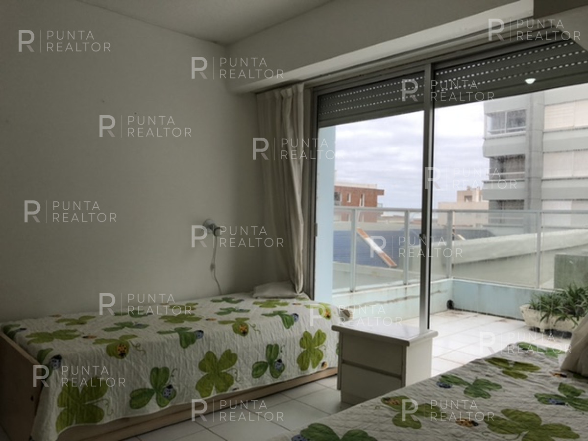 Apartamento ID.63 - Apartamento en venta en Península de Punta del Este, Uruguay