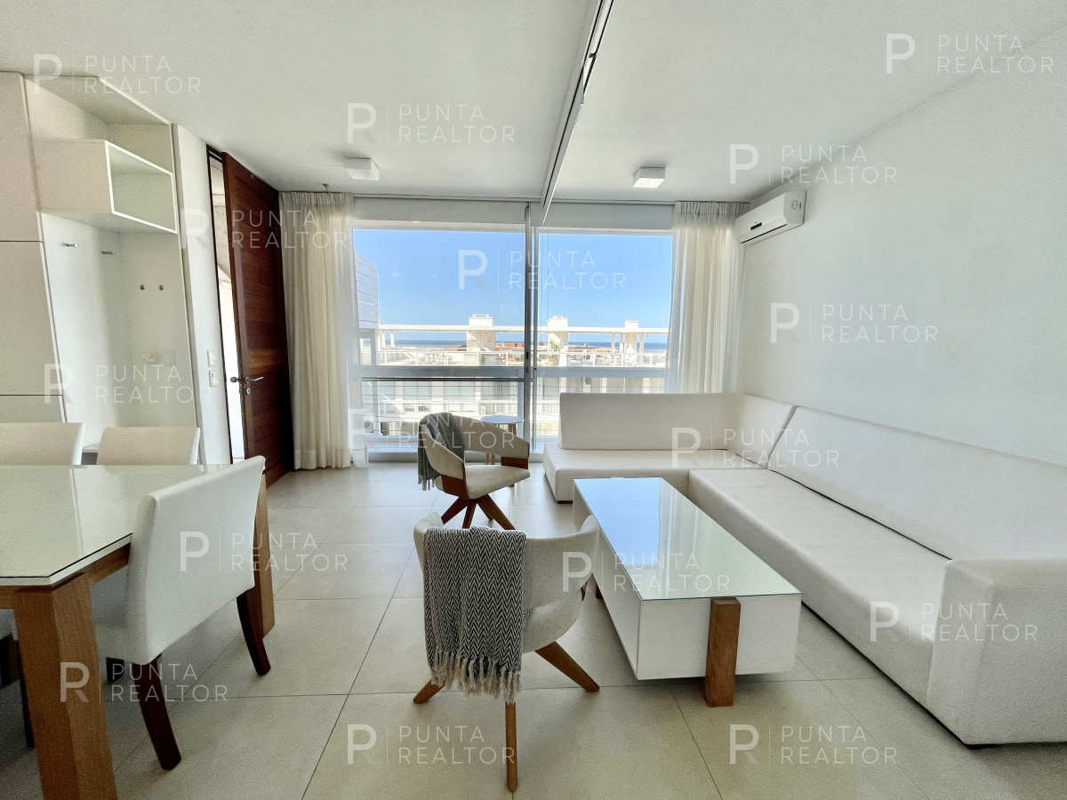 Apartamento ID.1735 - Departamento alquiler 2 dormitorios, Manantiales, Uruguay