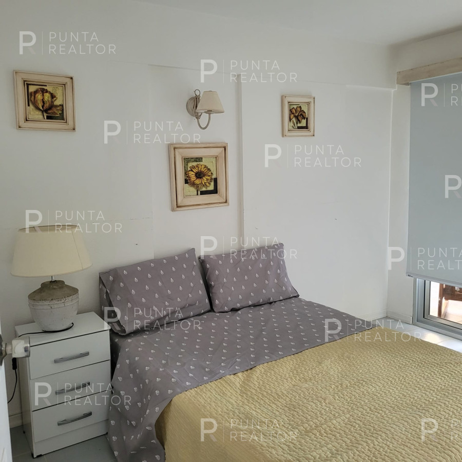 Apartamento ID.2087 - Departamento en venta, 3 dormitorios, Playa Mansa, Punta del Este, Uruguay