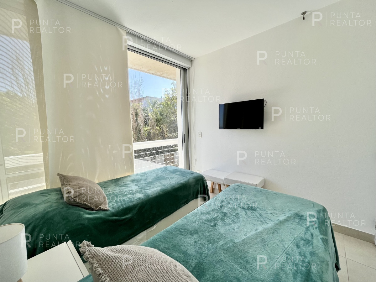 Apartamento ID.1735 - Departamento alquiler 2 dormitorios, Manantiales, Uruguay