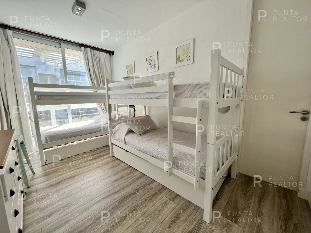 Apartamento ID.1736 - Departamento venta 3 dormitorios, Manantiales, Punta del Este, Uruguay