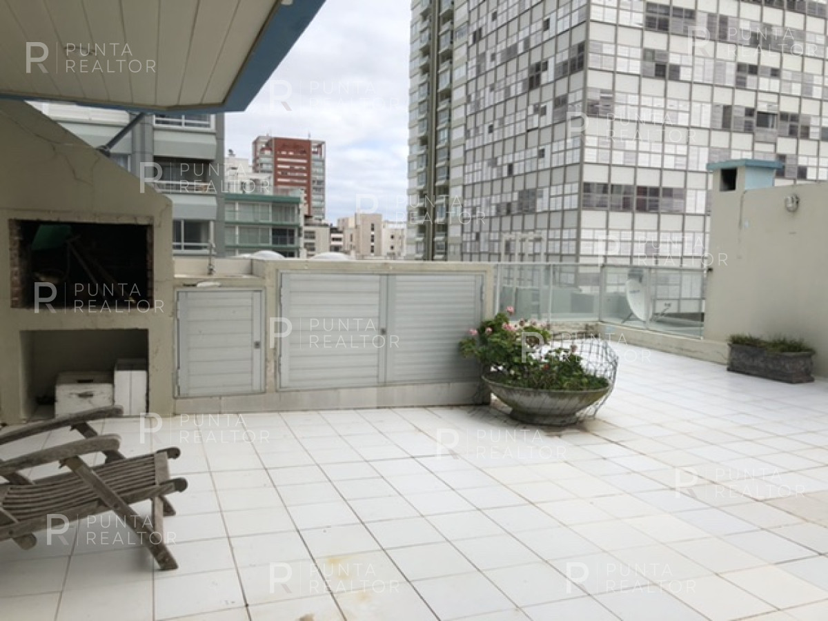 Apartamento ID.63 - Apartamento en venta en Península de Punta del Este, Uruguay