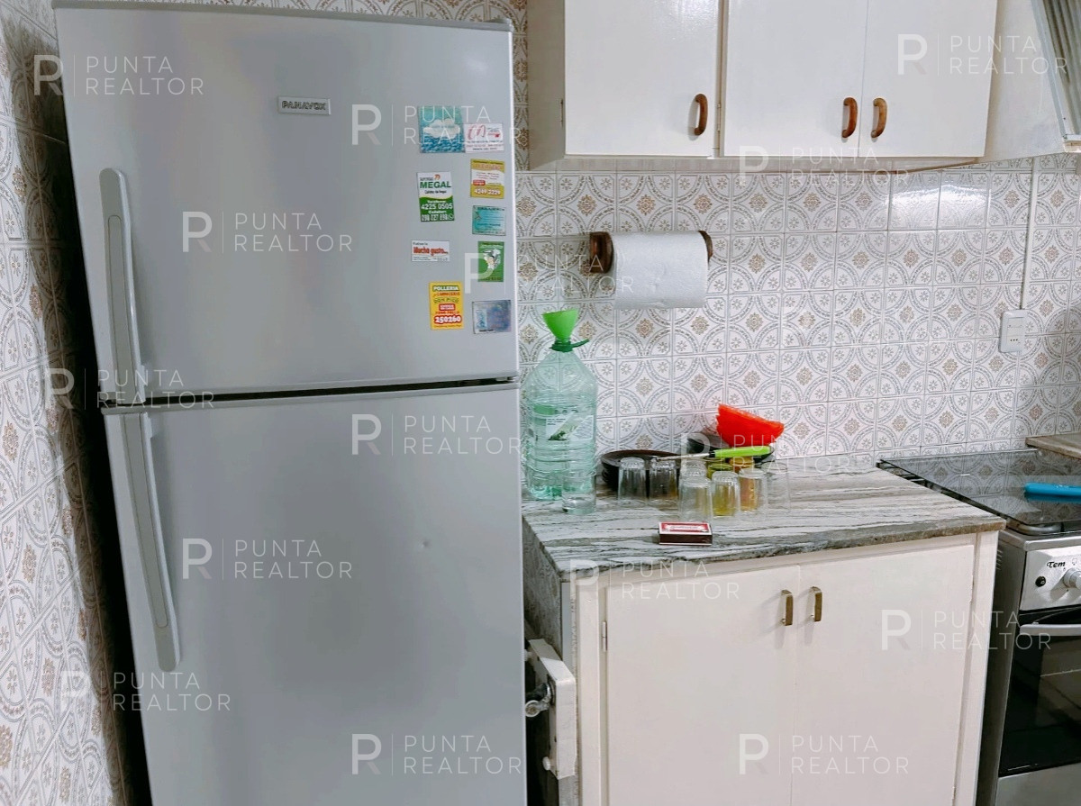 Apartamento ID.2506 - Venta Departamento, 2 Dormitorios, Arcobaleno, Playa Mansa, Punta Del Este, Uruguay  