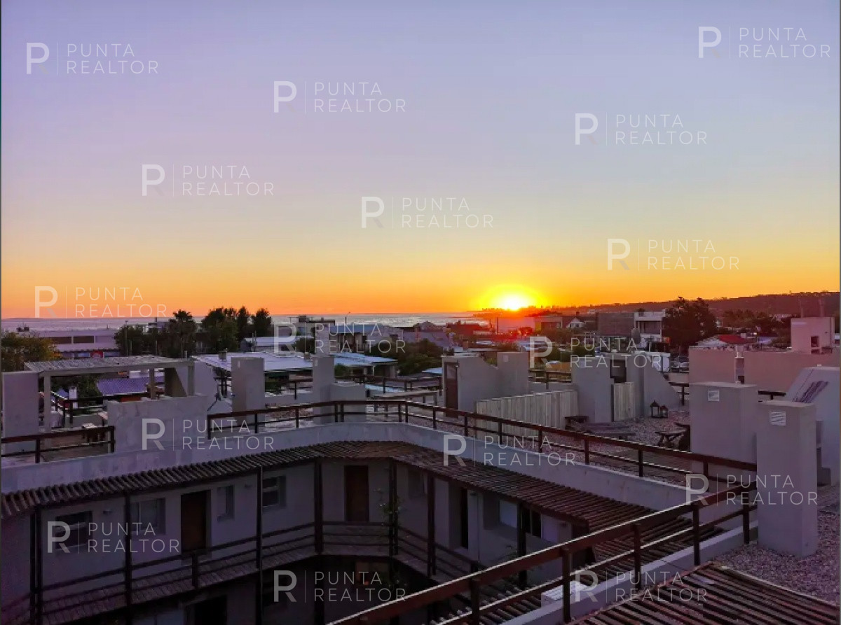 Apartamento ID.1207 - Apartamento venta 2 dormitorios, Manantiales, Uruguay